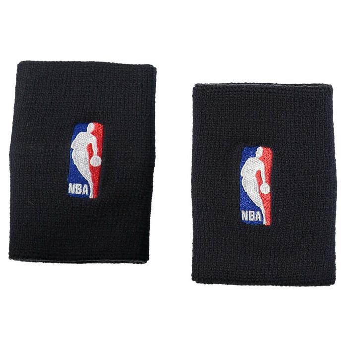 Nike Aksesuar Nba Unisex Siyah Basketbol Bileklik N.KN.03.001.OS