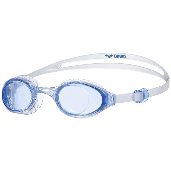 Arena Air-Soft Unisex Mavi Yüzücü Gözlüğü 003149707