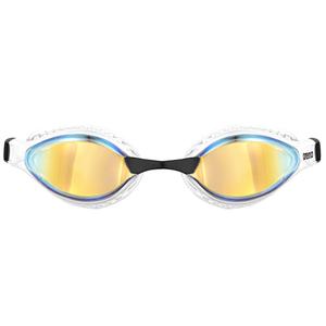 Air-Speed Mirror Unisex Beyaz Yüzücü Gözlüğü 003151202