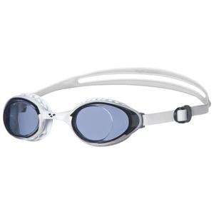 Air-Soft Unisex Beyaz Yüzücü Gözlüğü 003149510