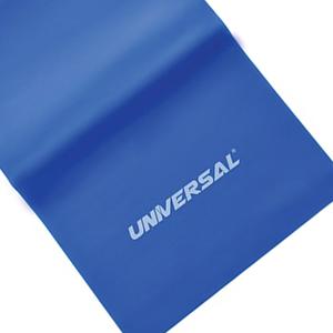 Universal 0,55Mm Unisex Mavi Pilates Bandı 1UNAKPILBAND/0,55-034