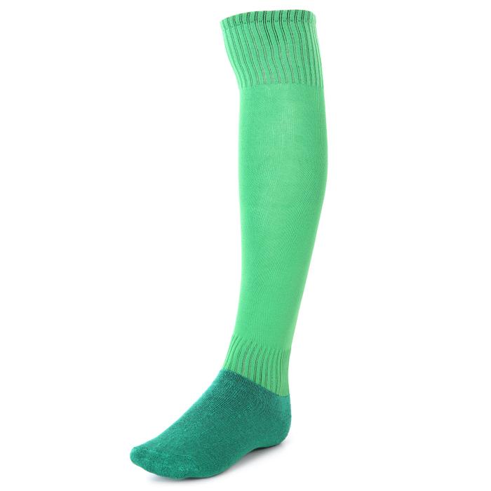 Spt Erkek Yeşil Çorap 17004-Ys 712366