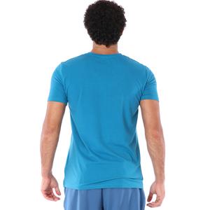 Firchange Erkek Mavi Koşu Tişört 710700-PTR