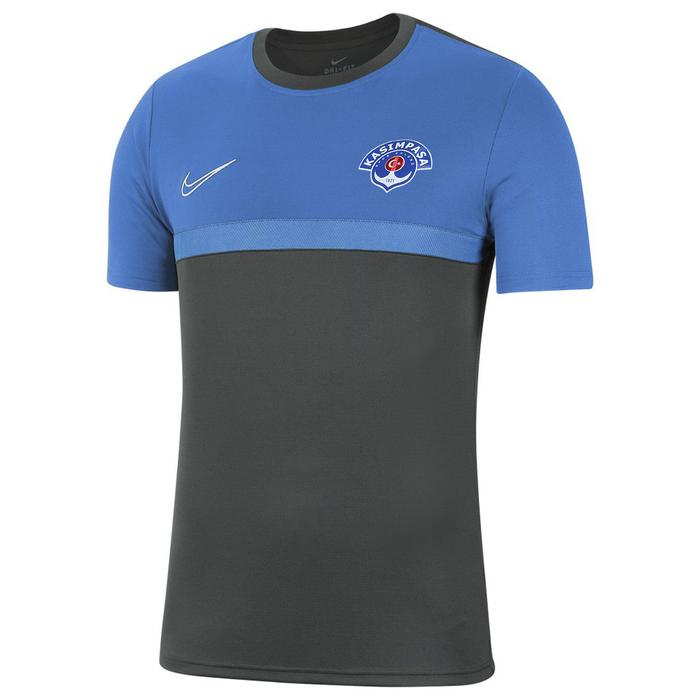 Nike Kasımpaşa Dry Acdpr Top Ss Erkek Mavi Futbol Tişört BV6926-075-KAS