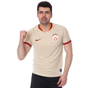 Galatasaray Erkek Bej Futbol Forma AJ5536-248