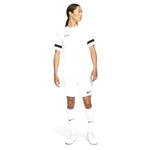 Dri-Fıt Academy Erkek Beyaz Futbol Forma CW6101-100