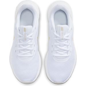 Revolution 5 Kadın Beyaz Koşu Ayakkabısı BQ3207-108