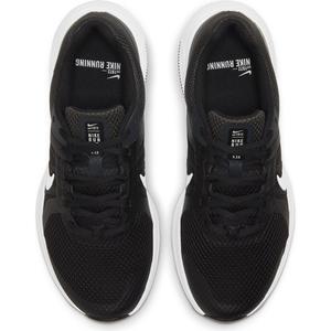 Run Swift 2 Kadın Siyah Koşu Ayakkabısı CU3528-004