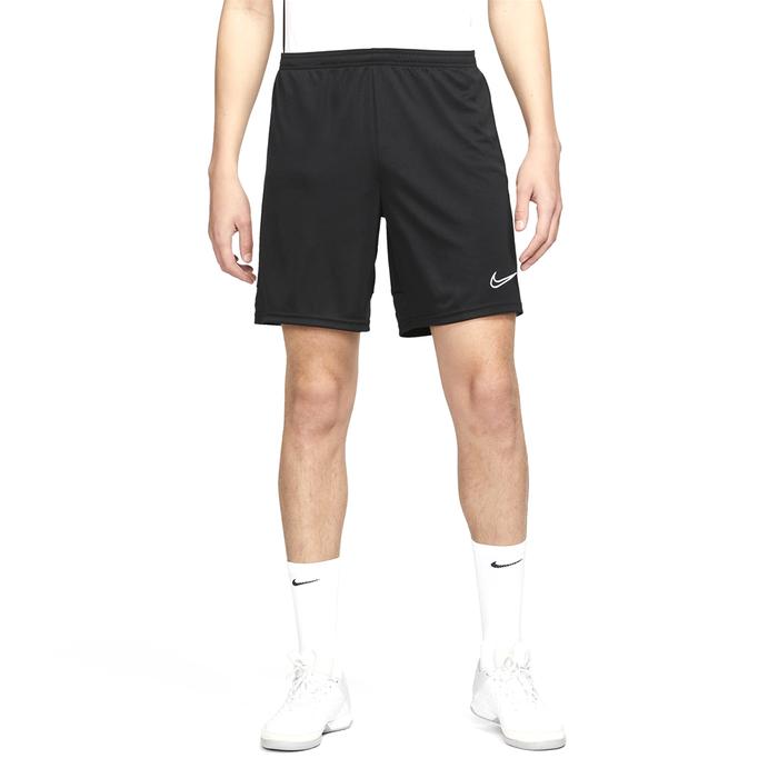 Nike Nk Dri-Fit Academy Erkek Siyah Futbol Şort CW6107-011 Sportive
