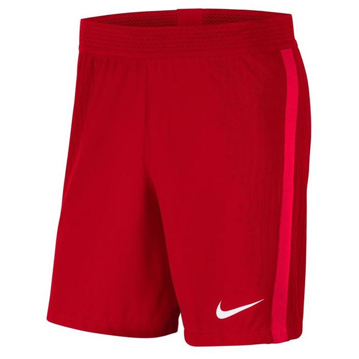 Nike M Nk Vprknit III Short K Erkek Kırmızı Futbol Şort CW3847-657