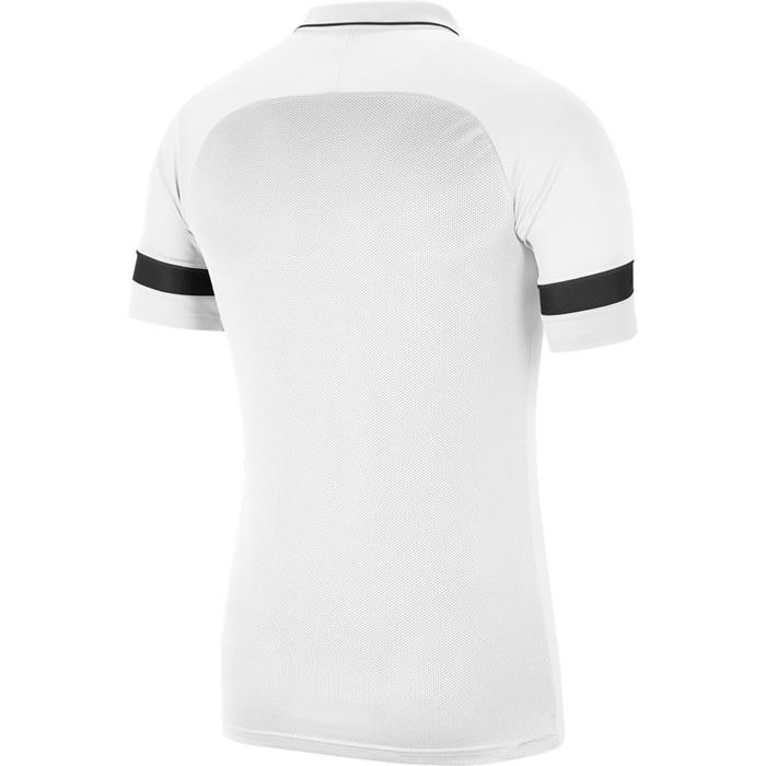 Ümraniye 2021/22 Erkek Beyaz Futbol Polo Tişört CW6104-100-UMR-DIG 1316686