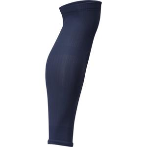 U Nk Squad Leg Sleeve Unisex Mavi Futbol Konç Çorap SK0033-410