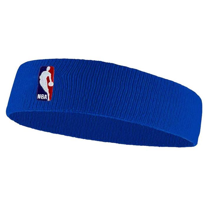 Headband Nba Unisex Mavi Basketbol Saç Bandı N.KN.02.471.OS 1042132