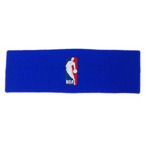 Headband Nba Unisex Mavi Basketbol Saç Bandı N.KN.02.471.OS