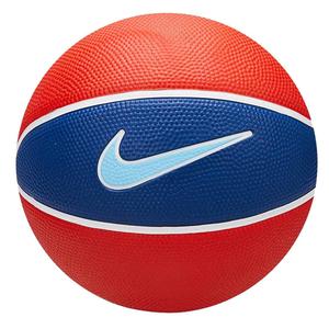 Skills İndigo Force Unisex Mavi Basketbol Topu N.000.1285.446.03