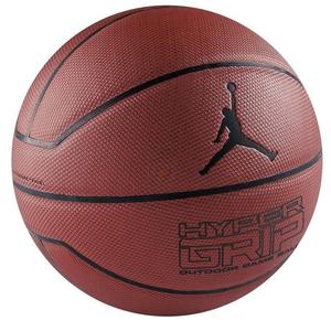 Jordan NBA Hyper Grip 4P Unisex Turuncu Basketbol Topu J.KI.01.858.07
