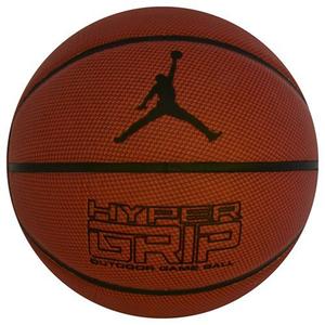 Jordan NBA Hyper Grip 4P Unisex Turuncu Basketbol Topu J.KI.01.858.07