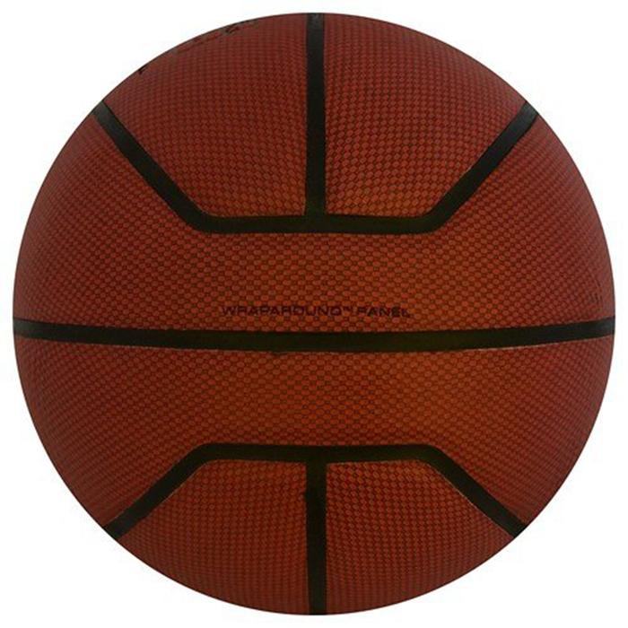 Jordan NBA Hyper Grip 4P Unisex Turuncu Basketbol Topu J.KI.01.858.07 995457