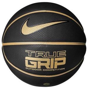 True Grip Ot 8P Unisex Siyah Basketbol Topu N.100.0525.075.07