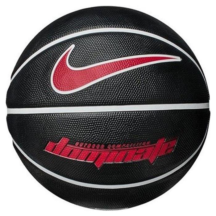 Dominate 8P Unisex Siyah Basketbol Topu N.000.1165.095.05 1092757