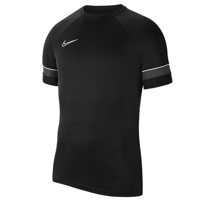 Nike Dri-Fıt Academy Erkek Siyah Futbol Forma CW6101-011 Sportive