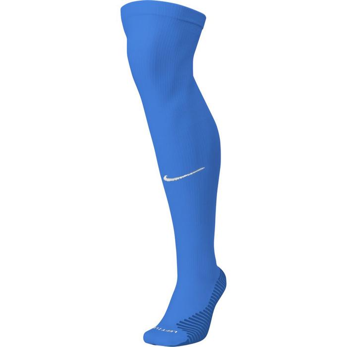 U Nk Matchfit Knee High - Team Unisex Mavi Futbol Çorabı CV1956-477 1279227