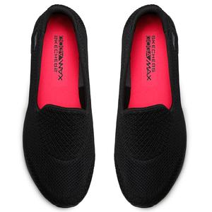 Go Walk 4 - Propel Kadın Siyah Günlük Ayakkabı 14170 BBK