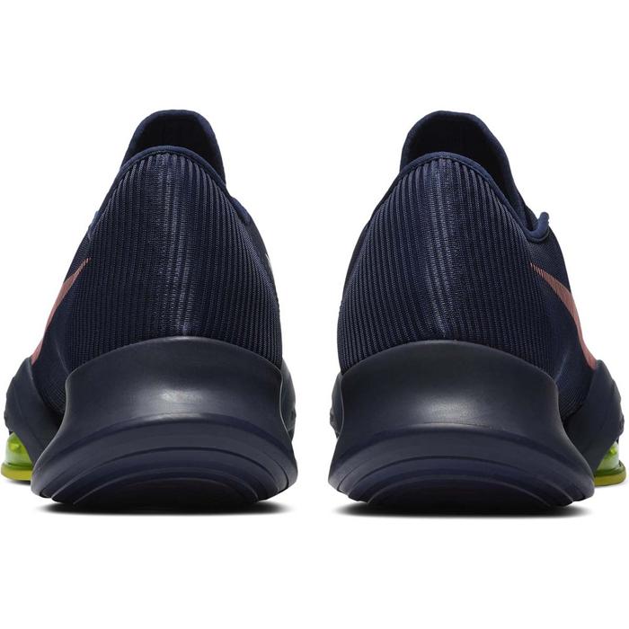 Nike Air Zoom Superrep 2 Erkek Mavi Antrenman Ayakkabısı CU6445-400_6
