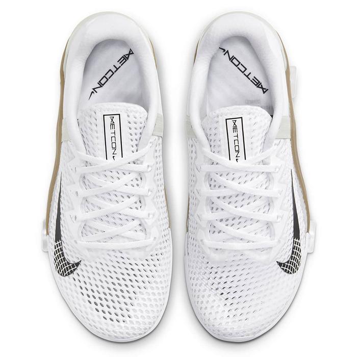 Nike Metcon 6 Erkek Beyaz Antrenman Ayakkabısı CK9388-101_3