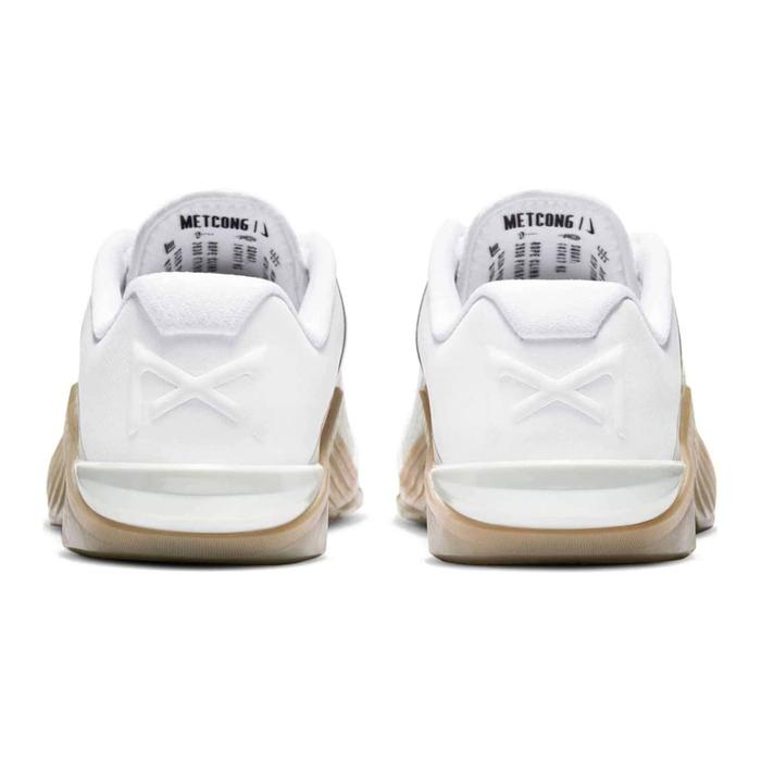 Nike Metcon 6 Erkek Beyaz Antrenman Ayakkabısı CK9388-101_6