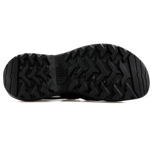 M Hedgehog Sandl III Erkek Siyah Günlük Sandalet NF0A46BHKT01