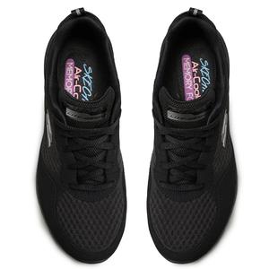 Flex Appeal 3.0-Go Forward Kadın Siyah Günlük Ayakkabı S13069 BBK