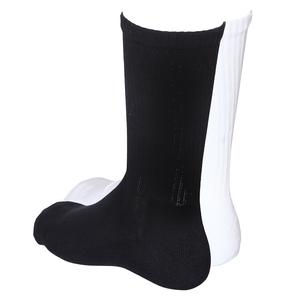 Spt Erkek Siyah Havlu Çorap 2021003-SB