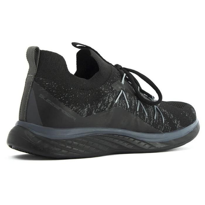 Arizona Unisex Siyah Günlük Stil Ayakkabı SA11RK022-520 1282574