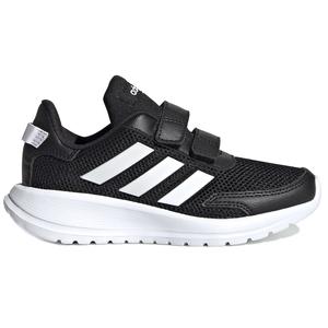 Tensaur Run C Unisex Siyah Koşu Ayakkabısı EG4146