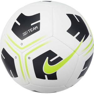 Nk Park - Team Unisex Beyaz Futbol Topu CU8033-101