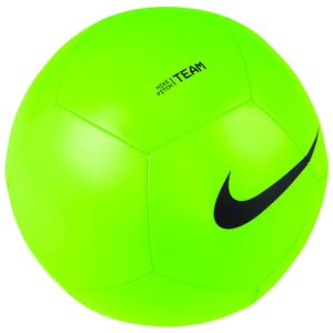 Nk Pitch Team - Sp21 Unisex Yeşil Futbol Topu DH9796-310