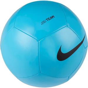 Nk Pitch Team - Sp21 Unisex Mavi Futbol Topu DH9796-410