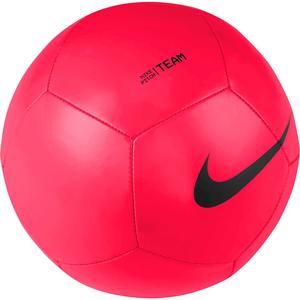 Nk Pitch Team - Sp21 Unisex Kırmızı Futbol Topu DH9796-635