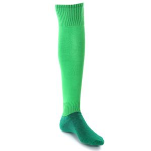 Uzun Konçlu Erkek Yeşil Futbol Çorabı 17003-Ys