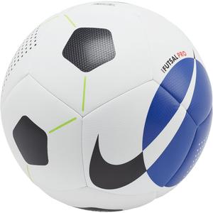 Nk Futsal Pro Unisex Beyaz Futbol Topu SC3971-101