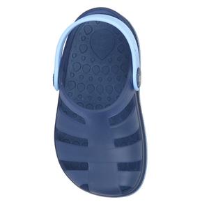Surfi Çocuk Mavi Günlük Stil Sandalet S10251-023