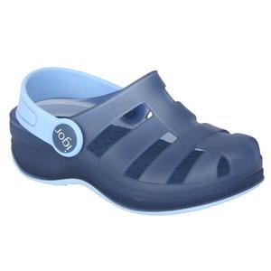 Surfi Çocuk Mavi Günlük Stil Sandalet S10251-023