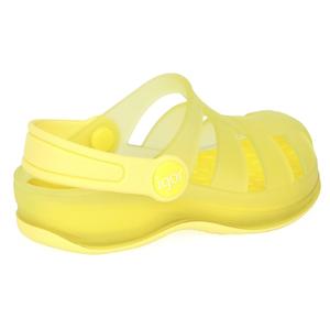 Surfi Çocuk Sarı Günlük Stil Sandalet S10251-028