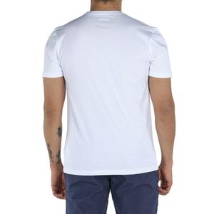 Csc Basic Erkek Beyaz Outdoor Tişört CS0002-100