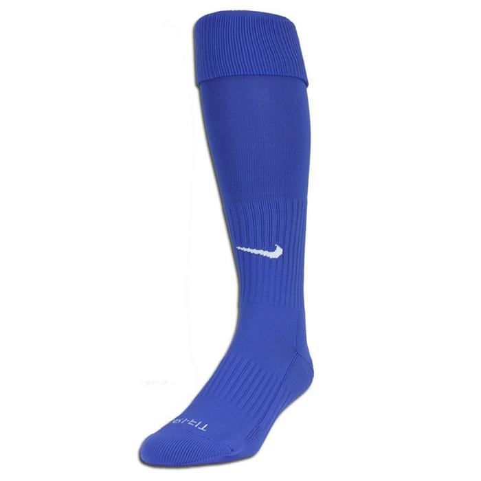 Nike Academy Unisex Mavi Futbol Çorabı SX4120-402 Sportive