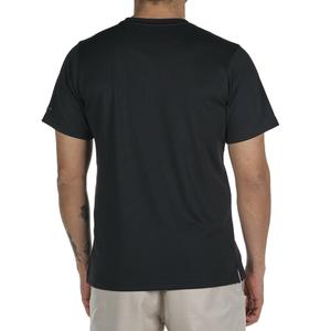 Utilizer Erkek Siyah Outdoor Tişört AO0191-010