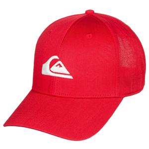 Decades Hdwr Erkek Kırmızı Günlük Stil Şapka AQYHA04002-MNL0