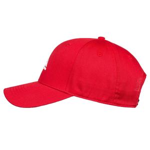 Decades Hdwr Erkek Kırmızı Günlük Stil Şapka AQYHA04002-MNL0