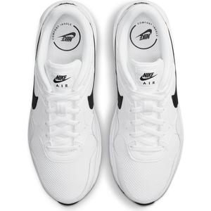 Air Max Sc Erkek Beyaz Günlük Ayakkabı CW4555-102